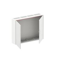 A45 Wandschrank 4FB5R SK2 IP44