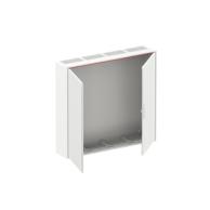 A46 Wandschrank 4FB6R SK2 IP44