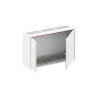 B33 Wandschrank 3FB3R SK1 IP44