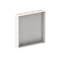 A47B Wandschrank 4FB7R Basis o.Tür