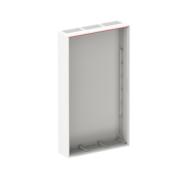 A39B Wandschrank 3FB9R Basis o.Tür