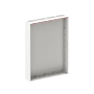 A49B Wandschrank 4FB9R Basis o.Tür