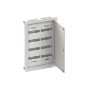 für Reiheneinbaugeräte Abst. 150 mm