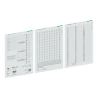 ZBC1 Beschrift.sys. CL Comp.144PLE