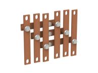 ZH216 Sammelschienen-System