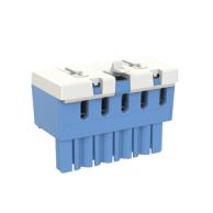ZK50B N-Klemmenblock 5x4qmm