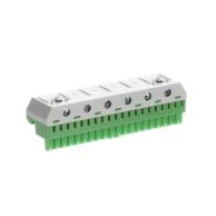 ZK206G PE-Klemmenblock 20x4&amp;#43;6x25qmm