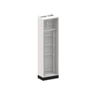 TW212GKD Remote Power Panel 400A