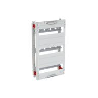 Hutprofilschienenabstand 150 mm