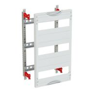 Hutprofilschienenabstand 150 mm