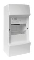 M41W104N1 Stromkreisverteiler mini IP40 4 PLE