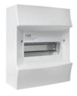 M41W108N1 Stromkreisverteiler mini IP40 8 PLE