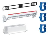 ZE339 Media Ausbau Set