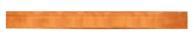 ZX101B Sammelschiene 1Feld Cu 12x5