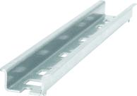 ED51 Hutprofilschiene 1F. 188mm