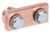 VS443 PE/N-Brücke 30x10mm VBEW