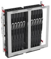 MD100B Mod mit NH-Trennl. ABB 1FB