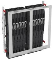 MD21HB Mod mit NH-Trennl. ABB 2FB