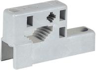 ZX157 Sammelschienen-Halter N&amp;#43;PE