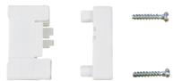 Sammelschienenmittenabstand 60 mm