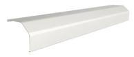 KB219 Rangierblende 2,1m RAL9016