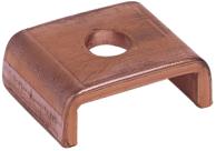 AB10 Anschluß-Bügel für 2x10mm Cu