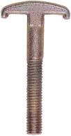 ZX197 Hakenkopf-Schraube M10x50
