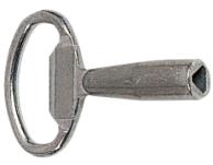 ZH158 Schlüssel 8mm Dreikant