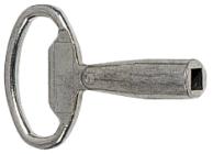 ZH163 Schlüssel 7mm Vierkant