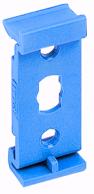 ED58P10 Hutschienen-Adapter (VE&amp;#61;10St)
