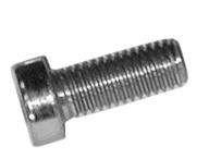 ZX270P10 Bohrschraube M6x20 I-6kt.