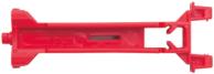 ED139P4 Abdeck.-Halter 88 (VE&amp;#61;4Stück)
