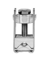 Für Cu-Schienen 12 x 5 mm / 20 x 5 mm