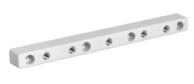 Sammelschienenmittenabstand 60 / 100 mm