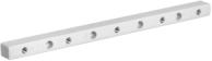 Sammelschienenmittenabstand 100 / 185 mm