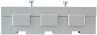 Sammelschienenmittenabstand 40 mm