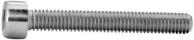 ZX259P20 Zylinderschr. M6x45mm I-6kt.