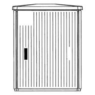 Schränke-HxT 1125x676mm