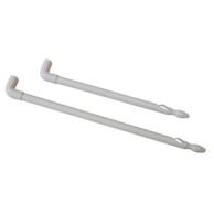 PAPASS108 Scharnierstift ARIA108 für ARIA 75-86-108, Länge: 131,5 mm VE&amp;#61; 10 Stück