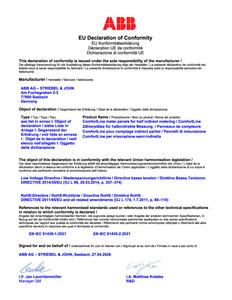 WF39KN43UT MuW-Feld kompl. 9RE 3FB