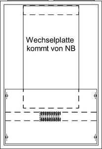 Messteil