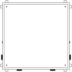 KS4182 Messschrank L305