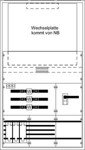 KS448 M&amp;#43;W-Schrank A39