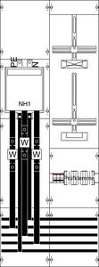 KA4238 Mess-u.Wandlerfeld kpl.H5/B2