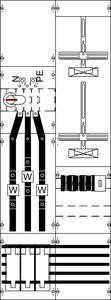 KA4247 Mess-u.Wandlerfeld kpl.H5/B2