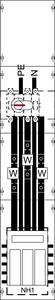 KA4035 W Feld kpl. BH5, SS