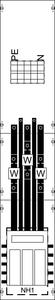 KA4036 W Feld kpl. BH5, SS