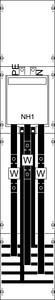 KA4039 W Feld kpl. BH5, SS