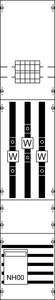 KA4042 W Feld kpl. BH5, SS