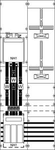 KA4203 Mess-u.Wandlerfeld kpl. H5/B2
